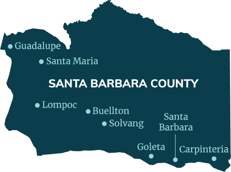 Santa Barbara County REACH