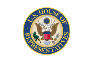 seal of the us house of representatives
