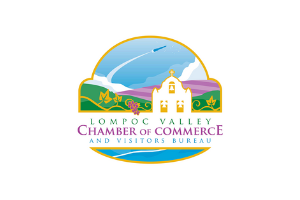 Lompoc Chamber logo