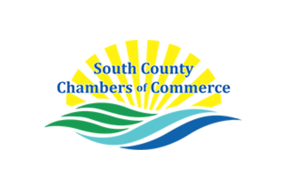 South County Chambers of Commerce logo