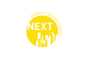 Next Energy logo