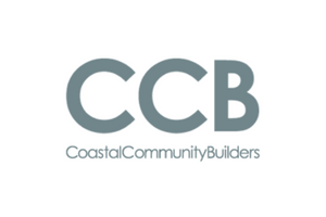 Coastal Community Builders logo