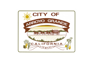 Arroyo Grande logo