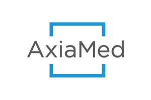 AxiaMed logo
