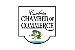 Cambria Chamber of Commerce logo