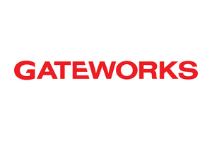 Gateworks logo