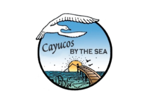 Cayucos chamber logo
