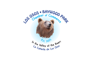 Los Osos Baywood Park chamber logo