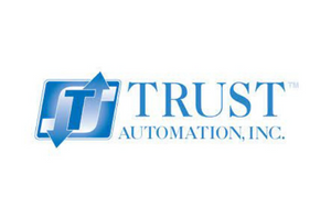 Trust Automation logo