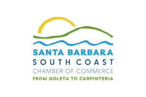 Santa Barbara South Coast Camber of Commerce logo