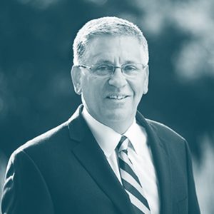 Cal Poly President Jeffrey Armstrong