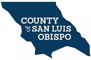 County of San Luis Obispo logo