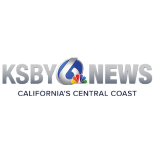 KSBY News logo