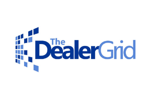 Dealer Grid logo