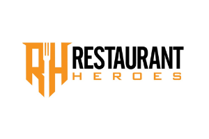 The Restaurant Heroes logo