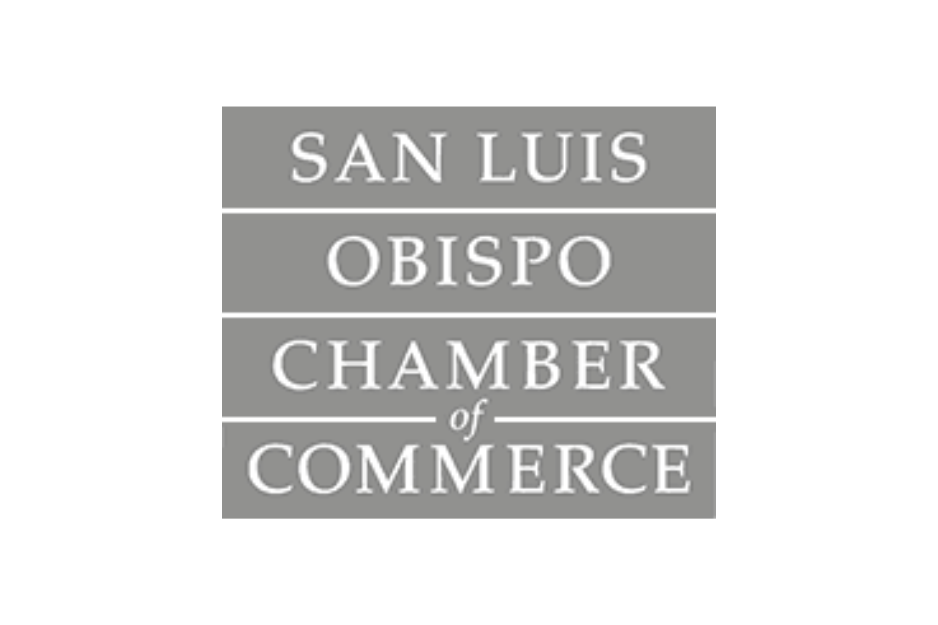 SLO Chamber of Commerce logo