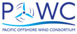 logo of pacific offshore wind consortium