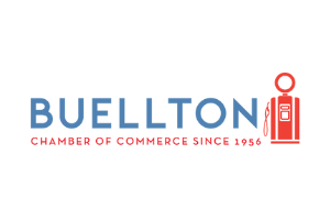 Buellton chamber logo