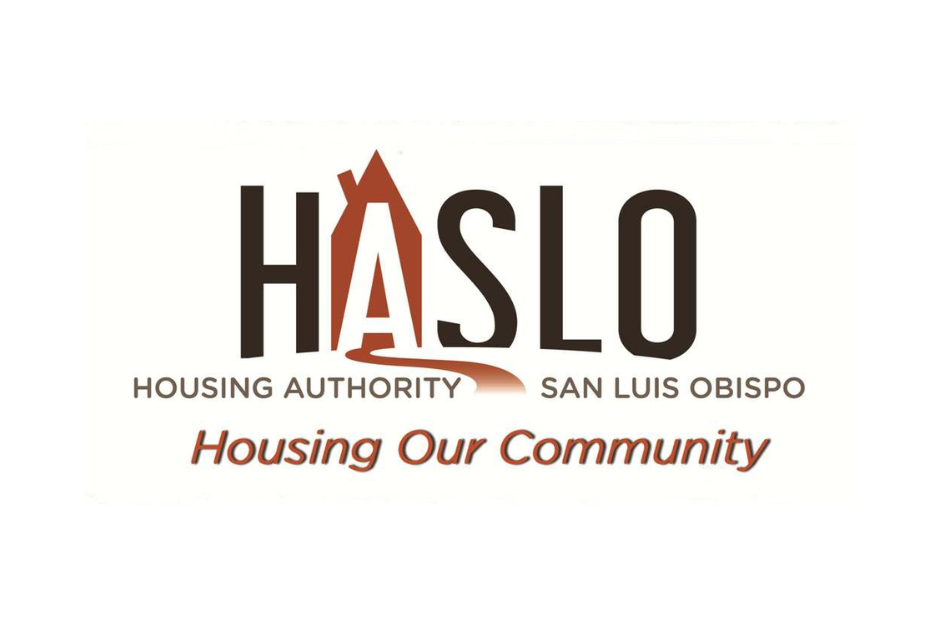 SLO County Housing Authority logo