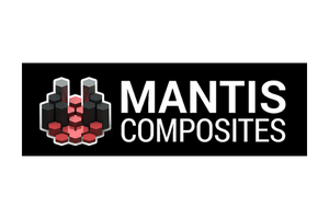 Mantis Composites logo