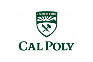 logo of Cal Poly