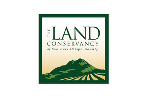 Logo of the Land Conservancy of San Luis Obispo County