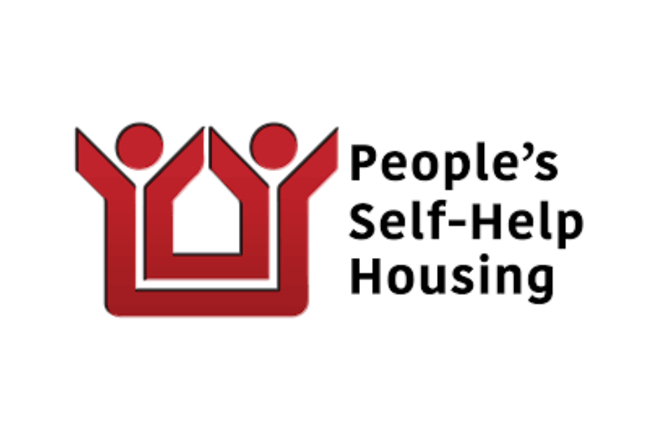 People's Self Help Housing logo