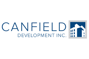 Canfield Development logo