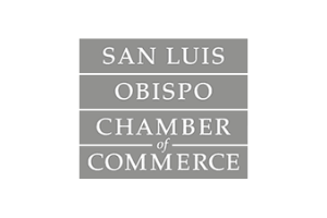San Luis Obispo Chamber logo
