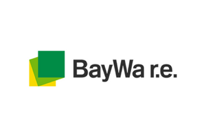 BayWa.re logo