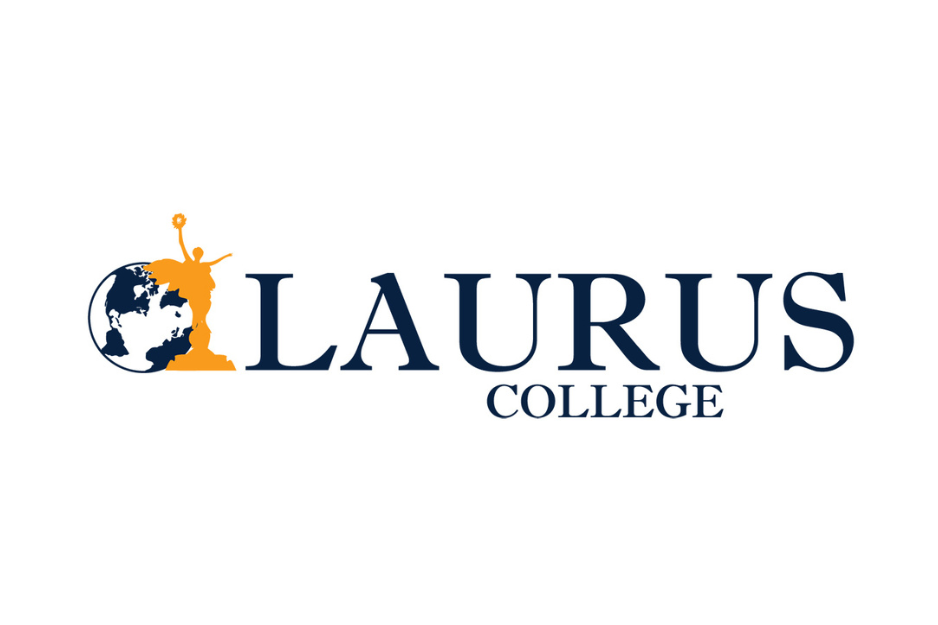 logo for Laurus College