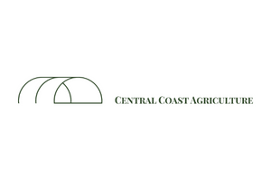 Central Coast Agriculture logo
