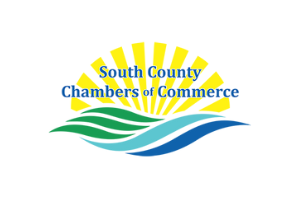 South County chambers of commerce logo