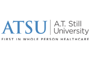 AT Still University Logo