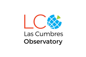 Las Cumbres Observatory logo