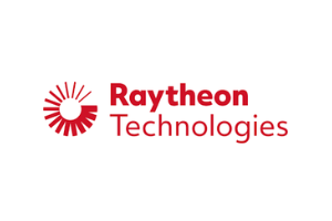 Raytheon technologies logo
