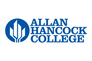 Allan Hancock College logo