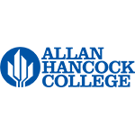 Allan Hancock College logo