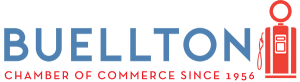 Logo of Buellton Chamber of Commerce