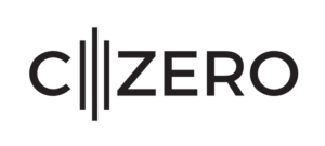 C-Zero logo