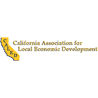 California Association for Local Econonic Development logo