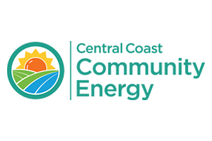 Central Coast Community Energy Logo