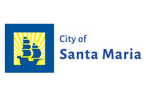 City of Santa Maria logo