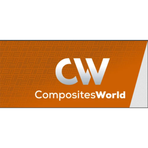 Composites World logo