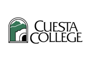Cuesta College logo