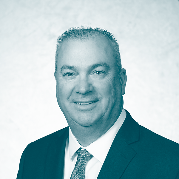 headshot of Dave Rowlands