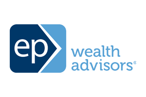 EP Wealth Advisors logo