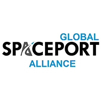Global Spaceport Alliance logo