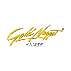 Gold Nugget Awards logo