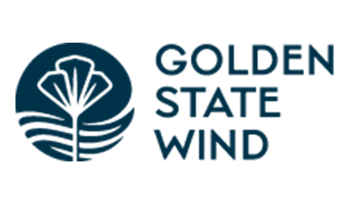 Golden State Wind logo